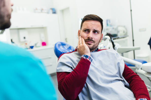 Emergency Dental Services in Lindsay, TX