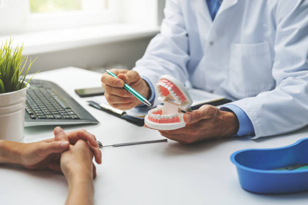 Best Oral Cancer Screening  in Lindsay, TX
