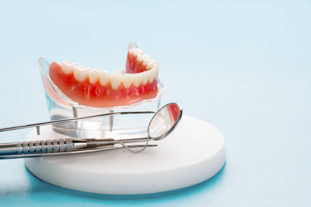 Dental X-Rays and Imaging in Lindsay, TX