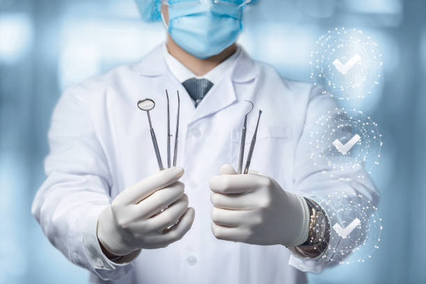 Emergency Dental Services in Lindsay, TX