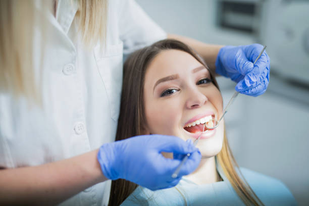 Best Dental Exams and Cleanings  in Lindsay, TX